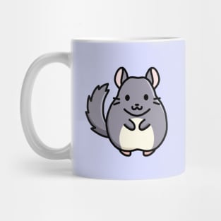 Chinchilla Mug